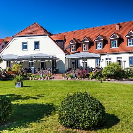 Hotel Prinz Albrecht Нойцелле Экстерьер фото