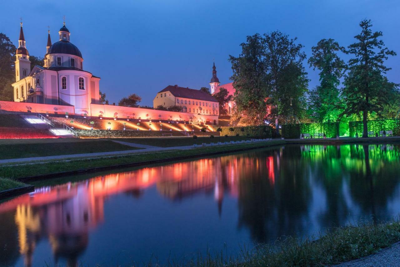 Hotel Prinz Albrecht Нойцелле Экстерьер фото